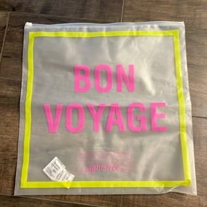 LAST CALL! Innisfree Bon Voyage Travel Bag